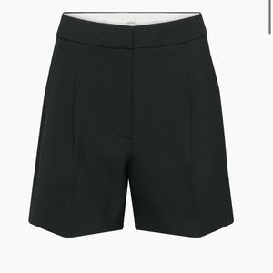 Aritzia Wilfred shorts